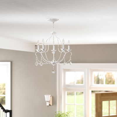 Traditional Crystal Chandelier Interior Lighting 5 Light Candles Simple Chandelier Traditional Crystal Chandelier Interior Lighting 5 Light Candles Simple Chandelier